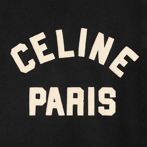 celine baseball shirt|Celine perfume.